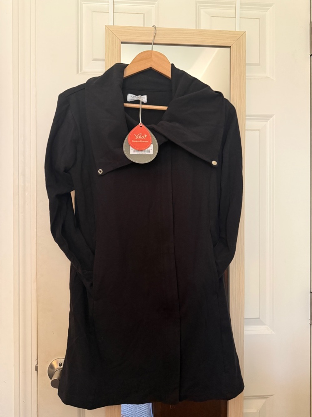 YALA SYDNEY JACKET